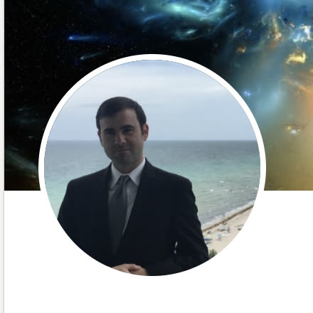 Doug Richman, South Florida real estate agent